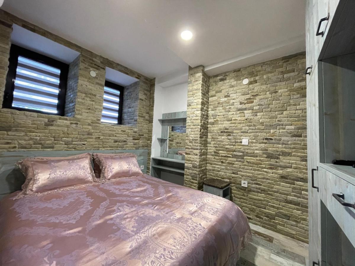 The Greek House Hotel Ахтопол Екстериор снимка