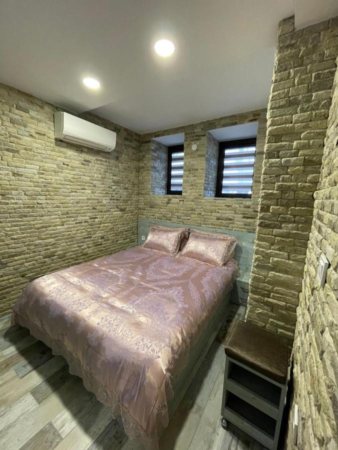 The Greek House Hotel Ахтопол Екстериор снимка