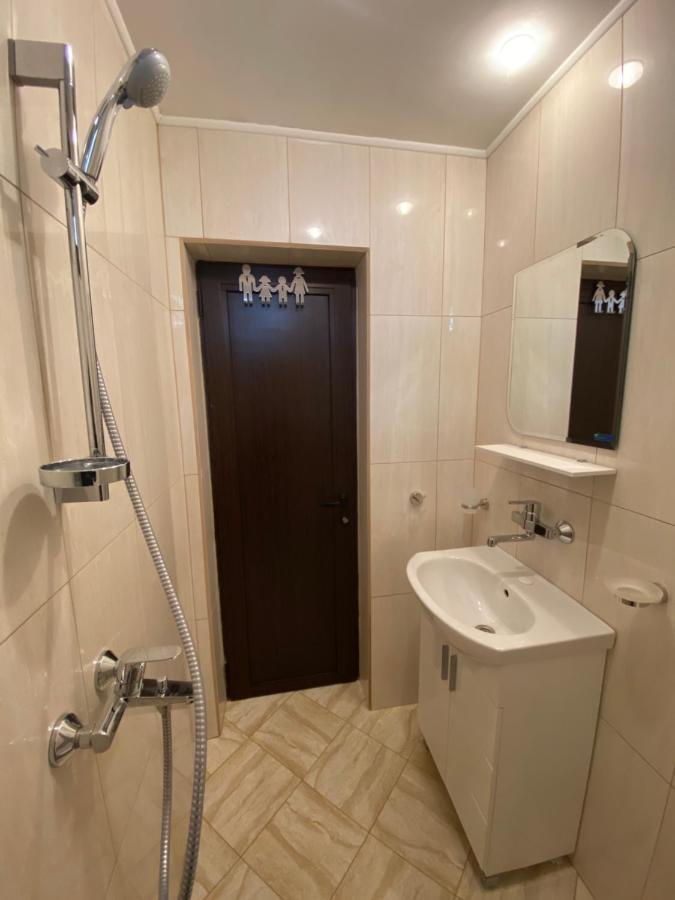 The Greek House Hotel Ахтопол Екстериор снимка