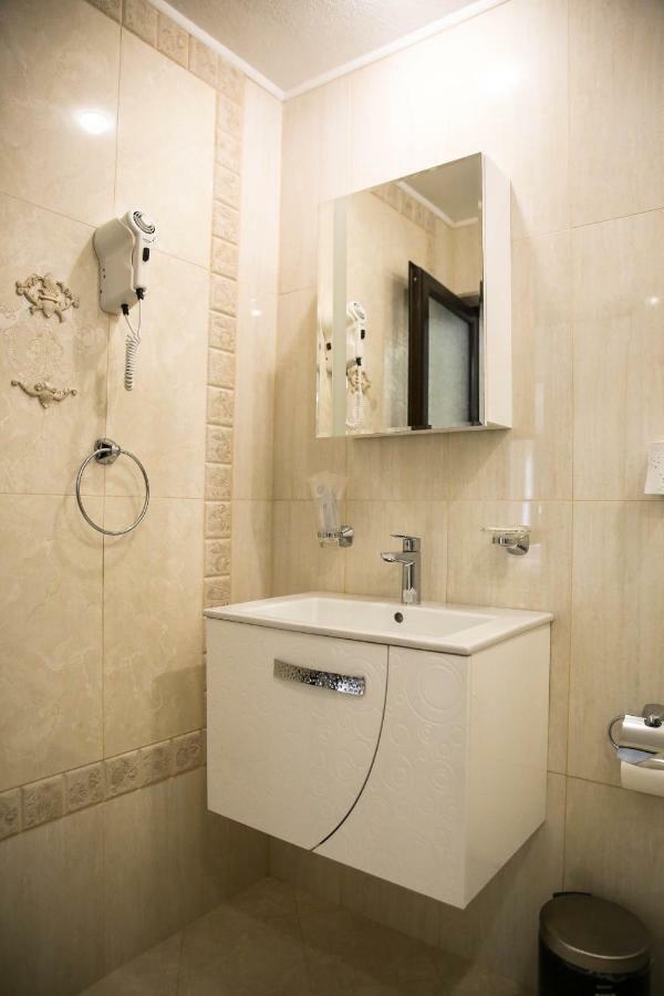 The Greek House Hotel Ахтопол Екстериор снимка