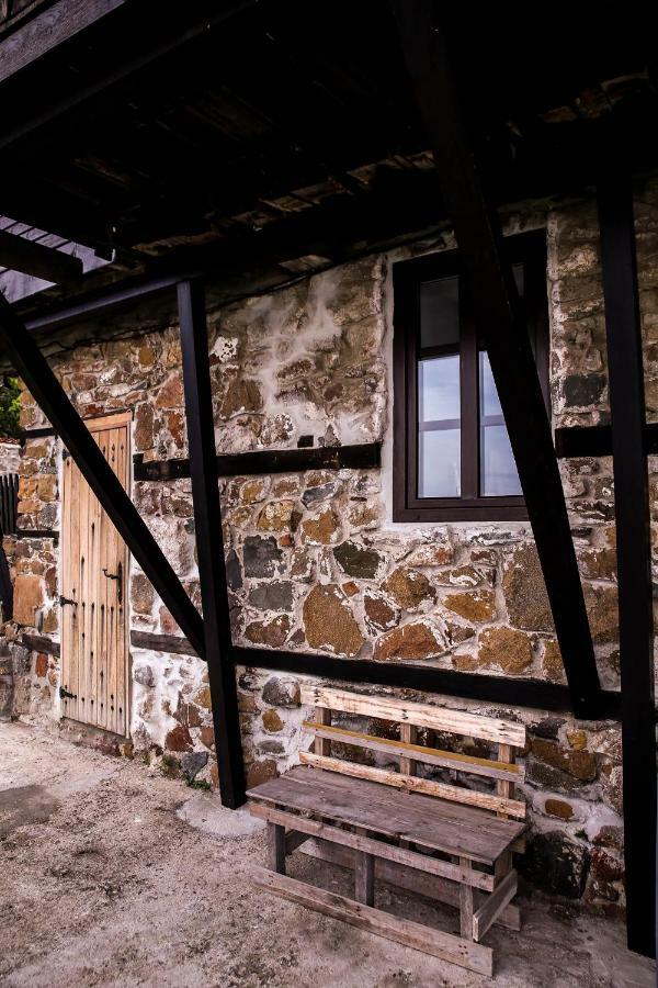 The Greek House Hotel Ахтопол Екстериор снимка