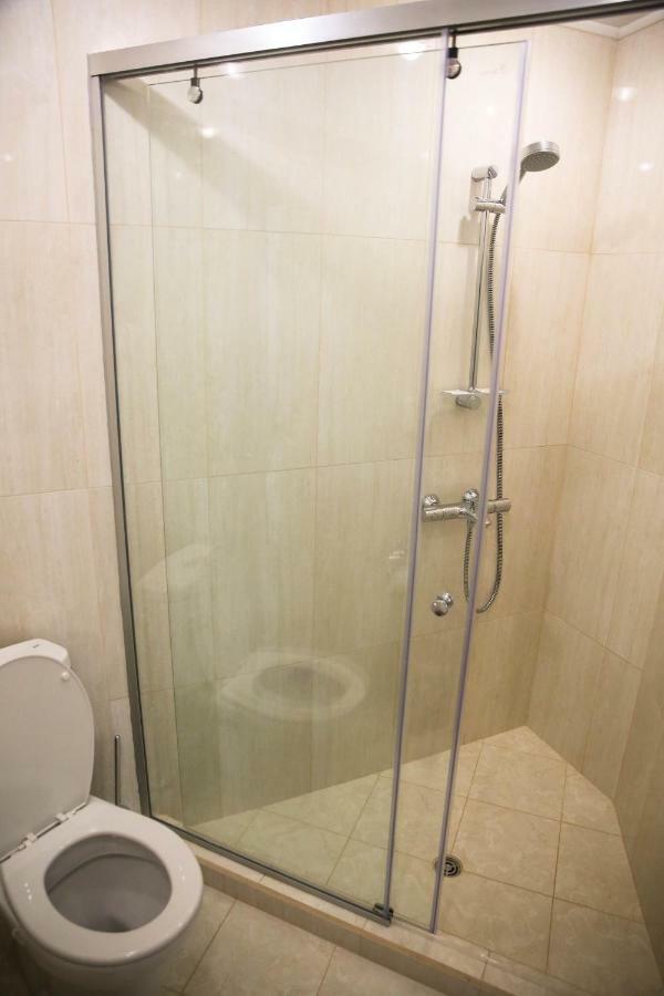 The Greek House Hotel Ахтопол Екстериор снимка