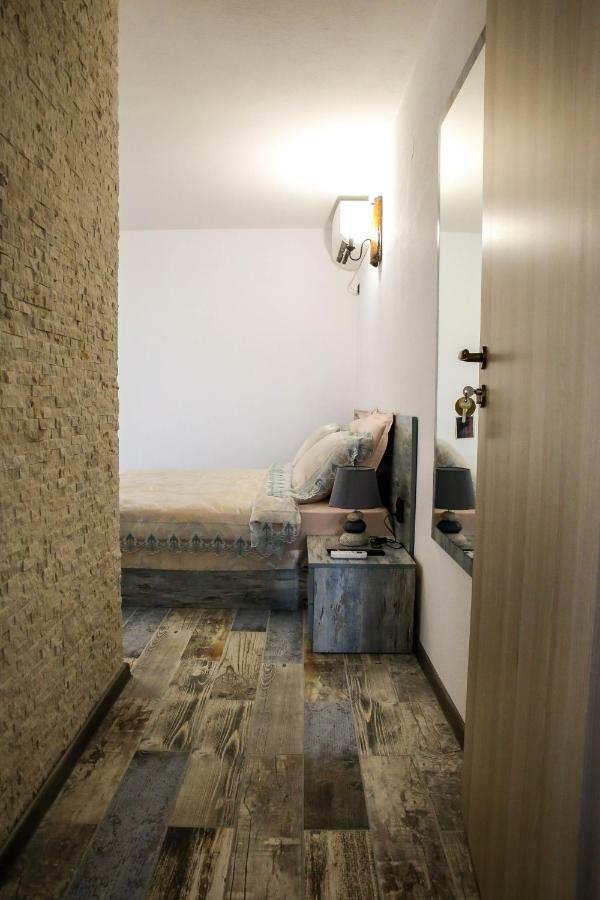 The Greek House Hotel Ахтопол Екстериор снимка