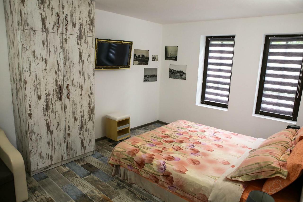 The Greek House Hotel Ахтопол Екстериор снимка