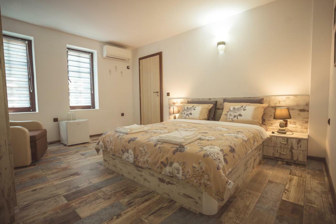 The Greek House Hotel Ахтопол Екстериор снимка