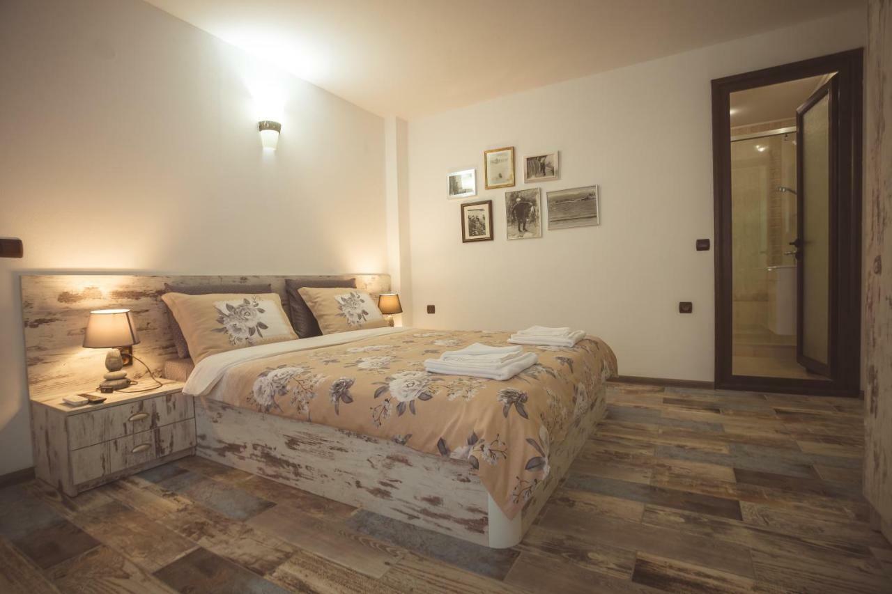 The Greek House Hotel Ахтопол Екстериор снимка